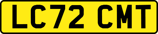 LC72CMT