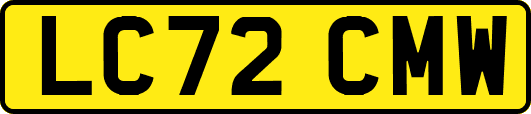 LC72CMW