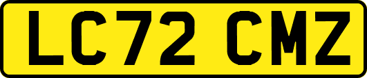 LC72CMZ