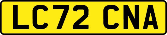 LC72CNA