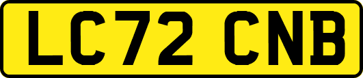 LC72CNB
