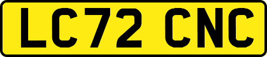 LC72CNC