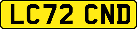LC72CND