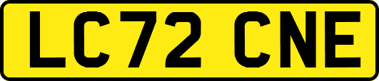 LC72CNE