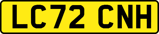 LC72CNH