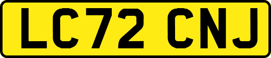 LC72CNJ