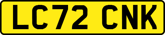 LC72CNK