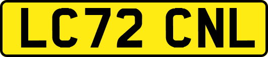 LC72CNL