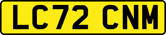 LC72CNM