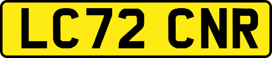 LC72CNR
