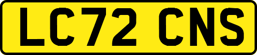 LC72CNS