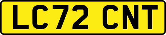 LC72CNT