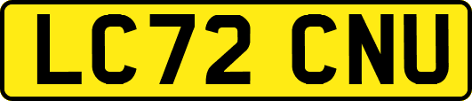 LC72CNU