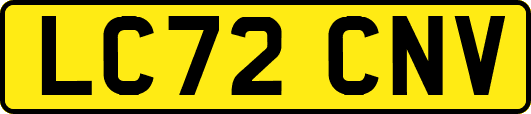 LC72CNV