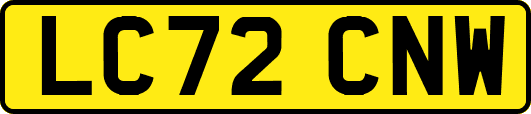 LC72CNW