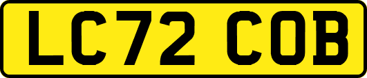 LC72COB