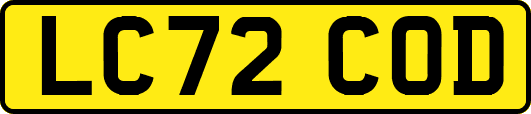 LC72COD