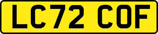 LC72COF