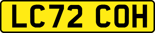 LC72COH