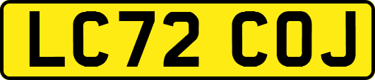 LC72COJ