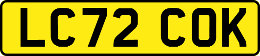 LC72COK
