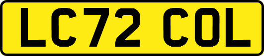 LC72COL