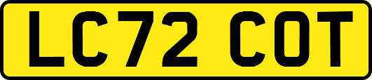 LC72COT