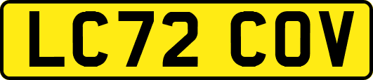 LC72COV