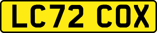LC72COX