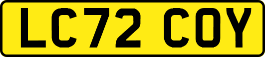 LC72COY