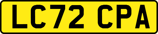 LC72CPA