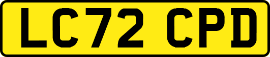 LC72CPD