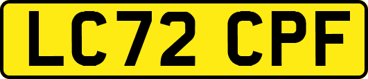 LC72CPF