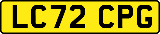 LC72CPG