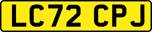 LC72CPJ