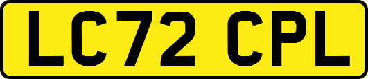 LC72CPL