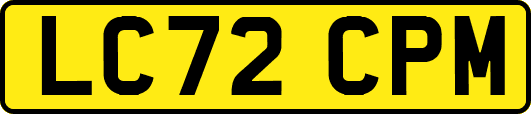 LC72CPM