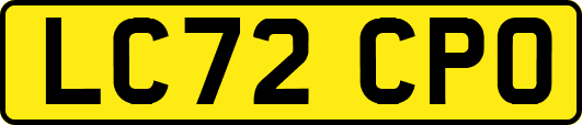 LC72CPO