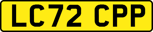 LC72CPP