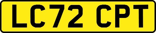LC72CPT
