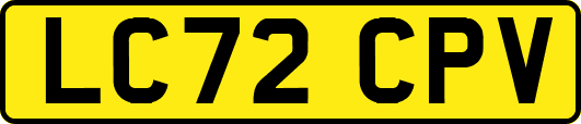 LC72CPV
