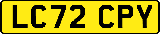 LC72CPY