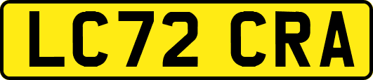 LC72CRA