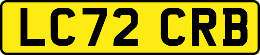 LC72CRB