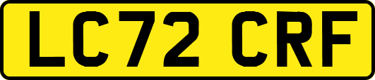 LC72CRF