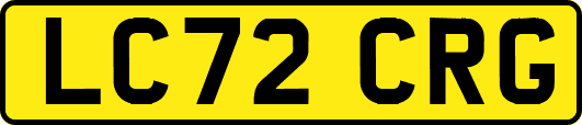 LC72CRG