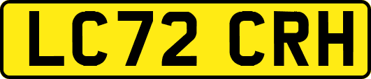 LC72CRH