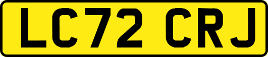 LC72CRJ