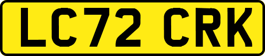 LC72CRK