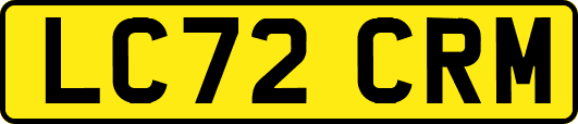 LC72CRM